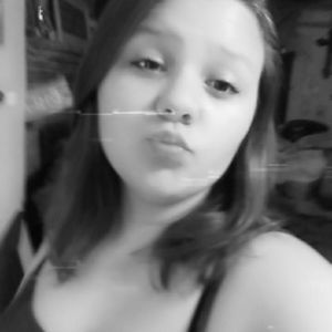 Meet your Posher, Mariah